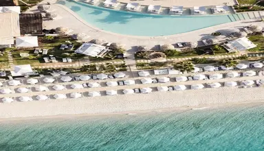 Blue Carpet Luxury Suites