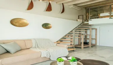 Blue Carpet Luxury Suites