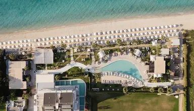 Blue Carpet Luxury Suites