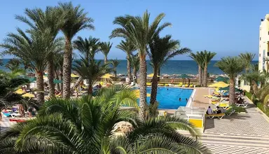 Blue Club 