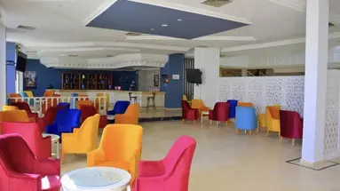 Blue Club