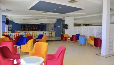 Blue Club 