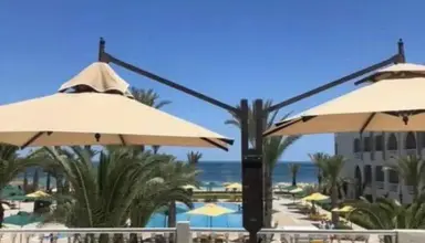 Blue Club 