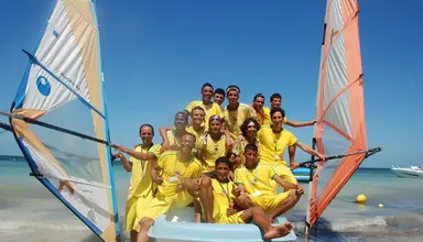 Blue Club 