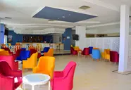Blue Club 
