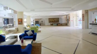 Blue Club