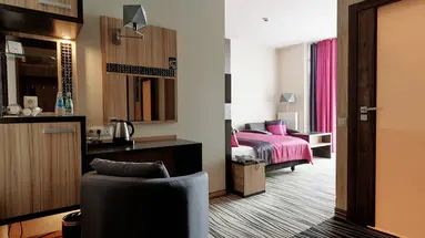 Blue Diamond Hotel Active Spa