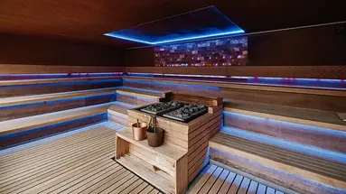 Blue Diamond Hotel Active Spa