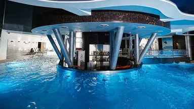 Blue Diamond Hotel Active Spa