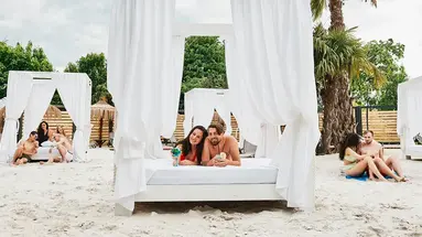 Blue Diamond Hotel Active Spa