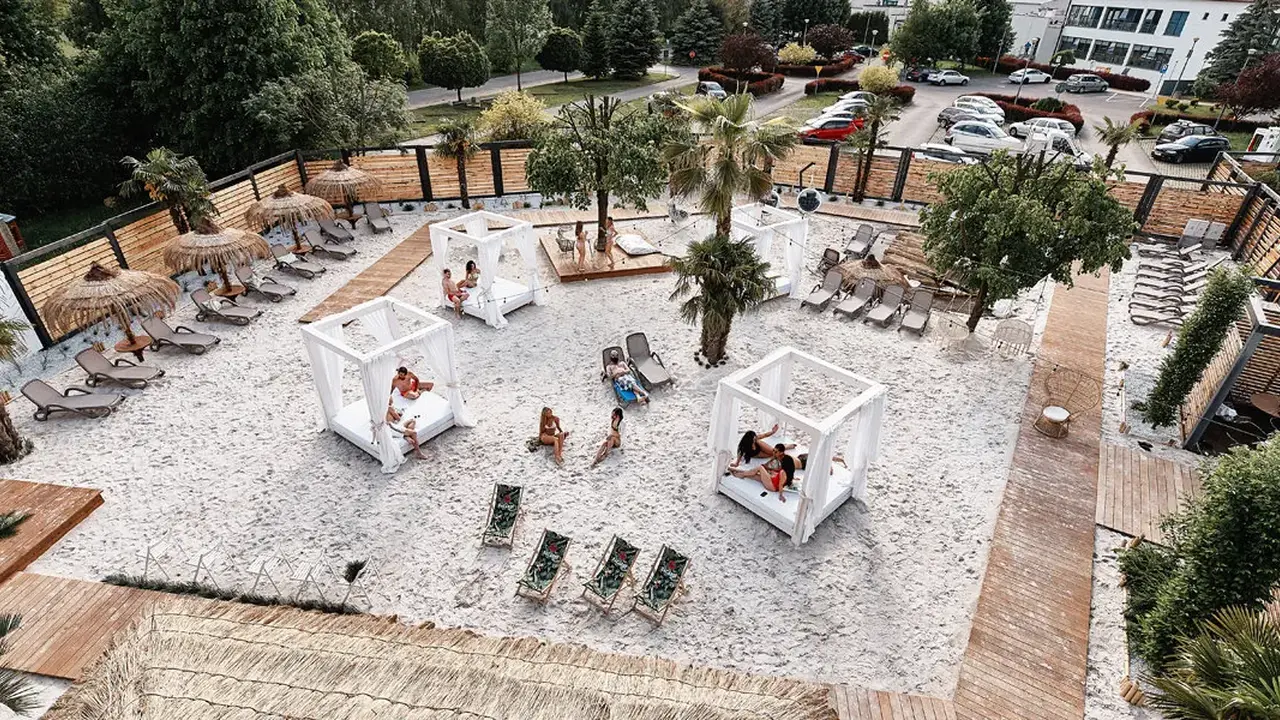 Blue Diamond Hotel Active Spa