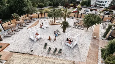 Blue Diamond Hotel Active Spa