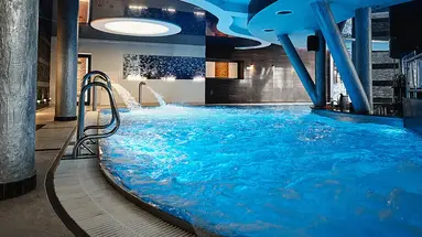 Blue Diamond Hotel Active Spa