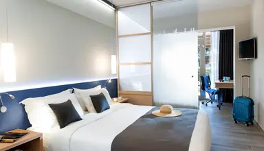 Blue Dolphin