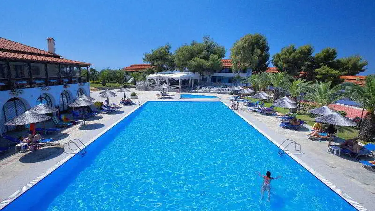 Blue Dolphin