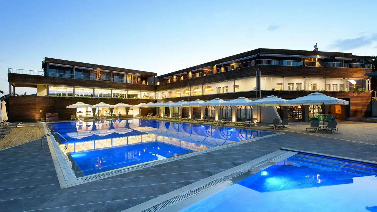 Blue Dolphin