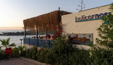 Blue Dreams Resort 
