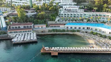 Blue Dreams Resort