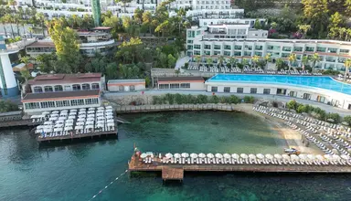 Blue Dreams Resort 