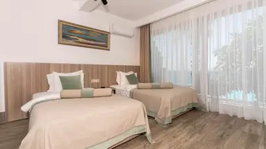 Blue Dreams Resort