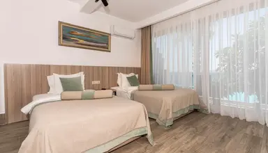 Blue Dreams Resort 