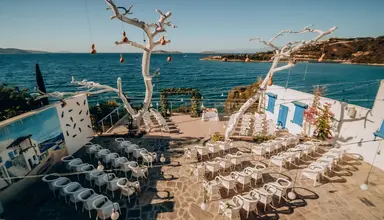 Blue Dreams Resort 
