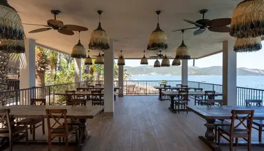 Blue Dreams Resort 