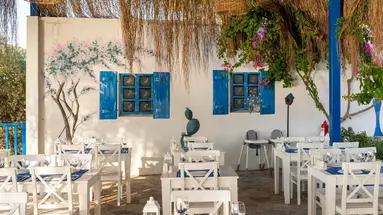 Blue Dreams Resort