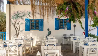 Blue Dreams Resort 