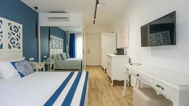 Blue Dreams Resort