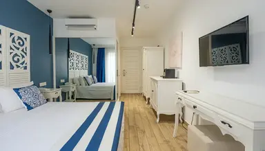 Blue Dreams Resort 