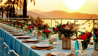 Blue Dreams Resort 