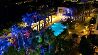 Blue Dreams Resort