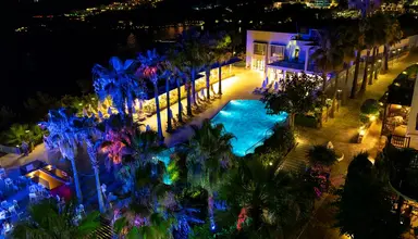 Blue Dreams Resort 