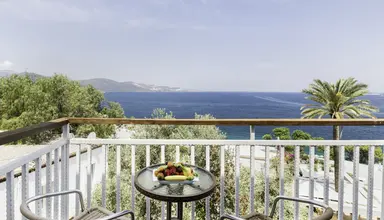 Blue Dreams Resort 