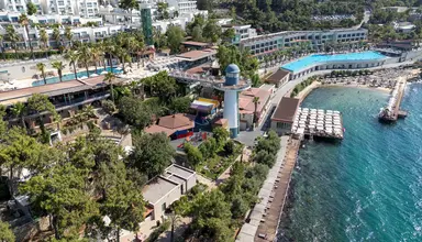 Blue Dreams Resort 