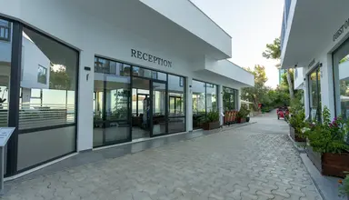 Blue Dreams Resort 