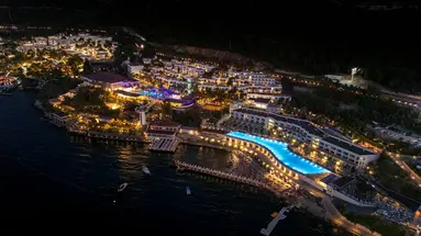 Blue Dreams Resort