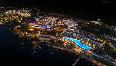 Blue Dreams Resort 