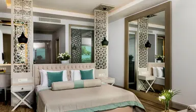 Blue Dreams Resort 