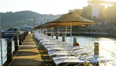 Blue Dreams Resort 