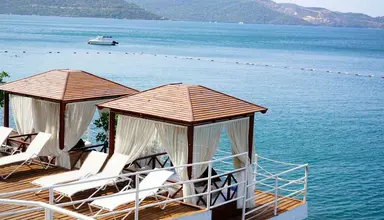 Blue Dreams Resort 