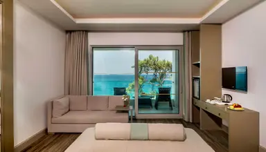 Blue Dreams Resort 