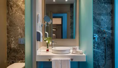 Blue Dreams Resort 