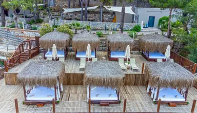 Blue Dreams Resort 