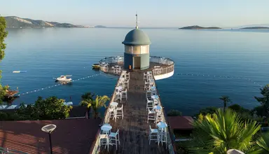 Blue Dreams Resort 
