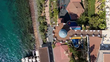 Blue Dreams Resort
