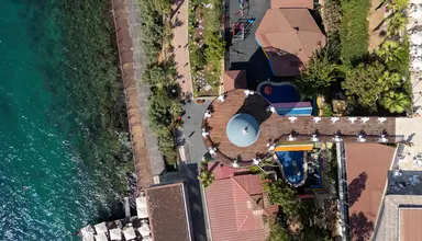 Blue Dreams Resort 