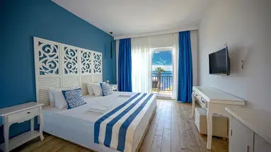 Blue Dreams Resort