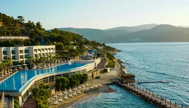 Blue Dreams Resort 